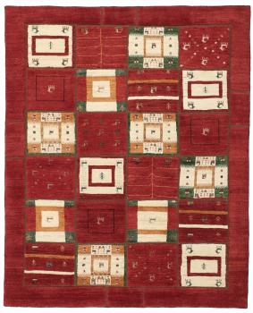 Patchwork Gabbeh 251x201