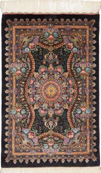 Ghom Silkki 91x59