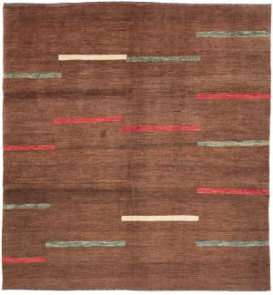 Persia Gabbeh Kashkuli 233x219