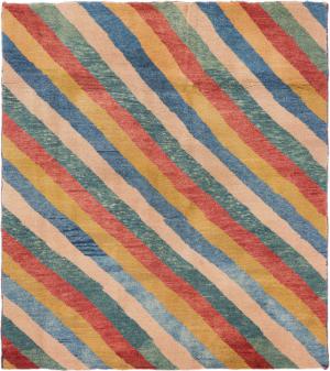 Persian Gabbeh 152x133