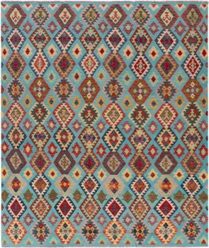 Kilim Afghan 297x255