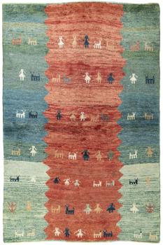 Persian Gabbeh Ghashghai 182x122