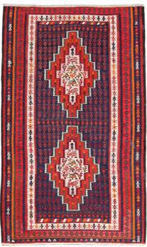 Kelim Fars Antik 219x134