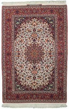 Nain Trading Isfahan Seidenkette 237 x 160