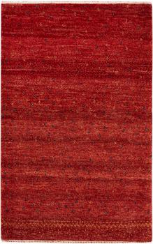 Persisk Gabbeh Kashkuli Banafsheh 129x83