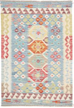 Kilim Afghan 146x101