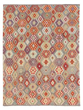Kilim Afghan 353x262