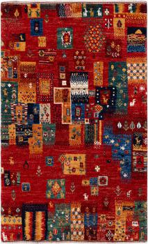 Persiano Gabbeh Loribaft Atelier 96x61