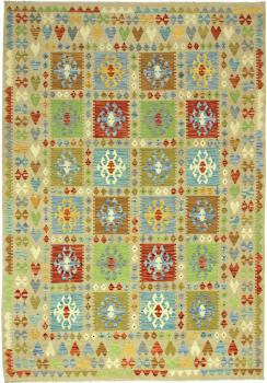 Kilim Afegão 295x206