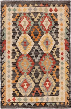 Kilim Afgán 152x102