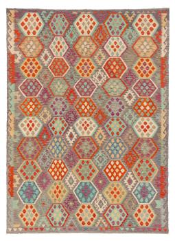 Kilim Afghan 347x254