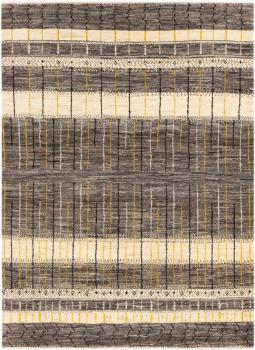 Persja Gabbeh Loribaft Tabiilbaft 169x125