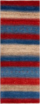 Perser Gabbeh Loribaft Essence 222x85