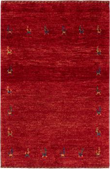 Persa Gabbeh Kashkuli Banafsheh 120x81