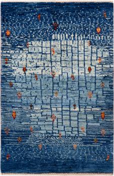 Perser Gabbeh Loribaft Atelier 94x62