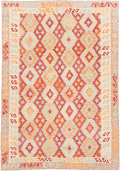 Kilim Afgán 284x200