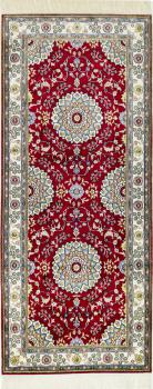 Hereke Silk 179x73