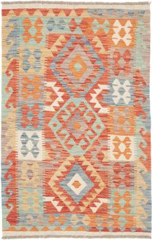 Kilim Afghan 150x99