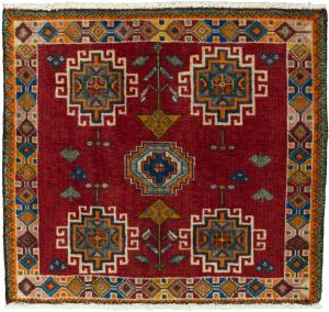Shiraz 63x71