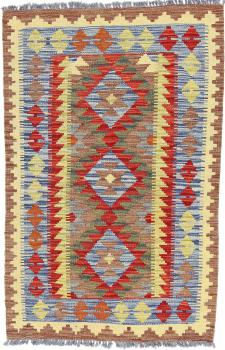 Kilim Afegão 111x91