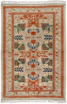 Kazak Star 232x154