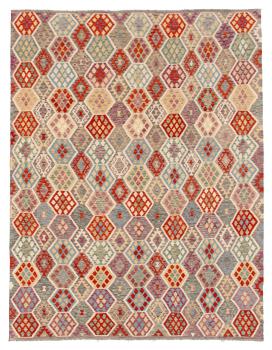 Kilim Afghan 359x275