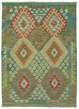 Kilim Afgán 177x129