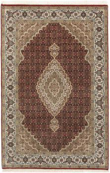 Indo Tabriz Mahi 184x119