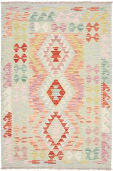 Kilim Afghan 153x103