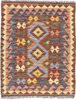 Kilim Afegão 114x89