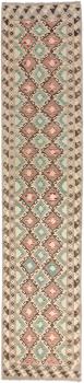 Kilim Afghan 397x83