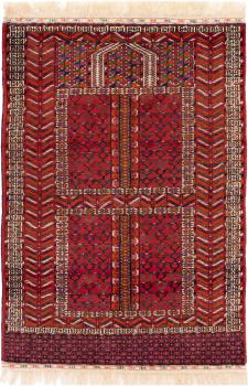 Afghan Mauri 149x97