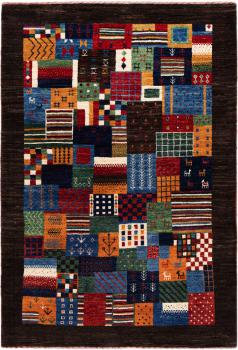 Perzisch Gabbeh Loribaft Nowbaft 153x104