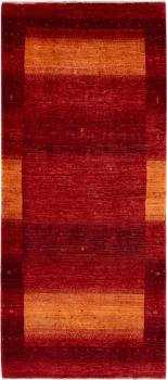Persisk Gabbeh Loribaft Essence 210x91
