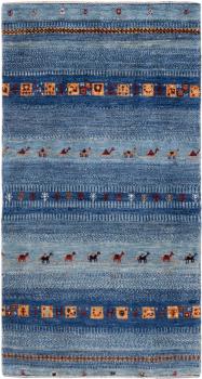 Persia Gabbeh Loribaft Promo 136x72