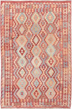 Kilim Afghan 296x198