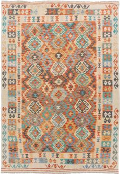 Kilim Afegão 294x206