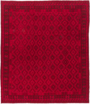 Kilim Afegão Heritage Limited 279x242