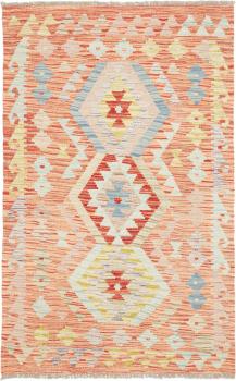 Kilim Afghan 146x88