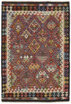 Kilim Afgán 188x130