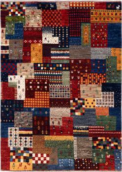 Perzisch Gabbeh Loribaft Nowbaft 139x101