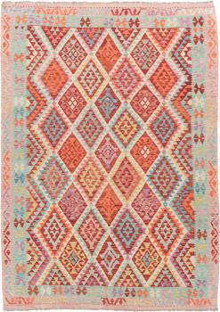 Kilim Afghan 281x203