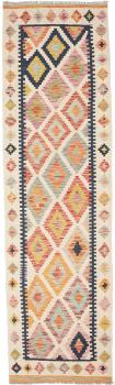Kilim Afegão 291x79