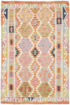 Chilim Afghan 186x124