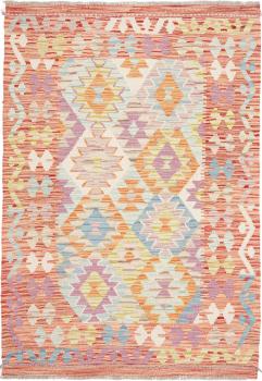 Kilim Afghan 131x86