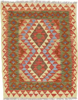 Kilim Afghan 106x85
