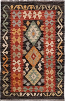 Kelim Afghan 129x83