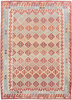 Kilim Afegão 288x210