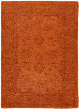 Colored Ziegler Farahan 169x118