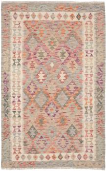 Kilim Afghan 190x120